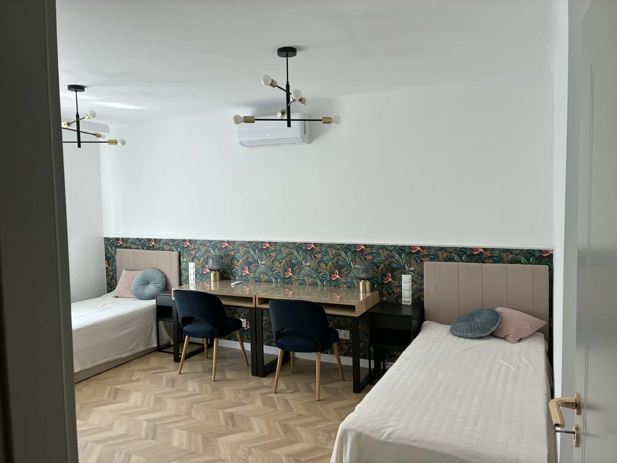 Remont mieszkania w kamienicy – nowoczesność z zachowaniem charakteru